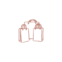 Symbol Plus - Zusatzoptionen für Privatkunden, z.B. Einkaufsbegleitung