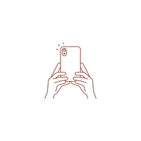 Symbol Plus - Zusatzoptionen für Privatkunden, z.B. Einkaufsbegleitung