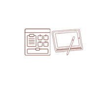 Symbol Plus - Zusatzoptionen für Privatkunden, z.B. Einkaufsbegleitung