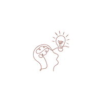 Symbol Plus - Zusatzoptionen für Privatkunden, z.B. Einkaufsbegleitung