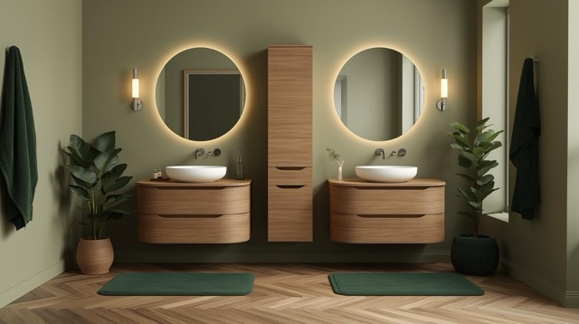 Mittel (Animation Bad)