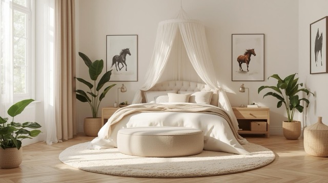 Mittel (Beispiel Jugendzimmer)